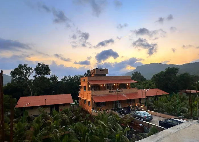 Kokan Kinara By Wild Flower