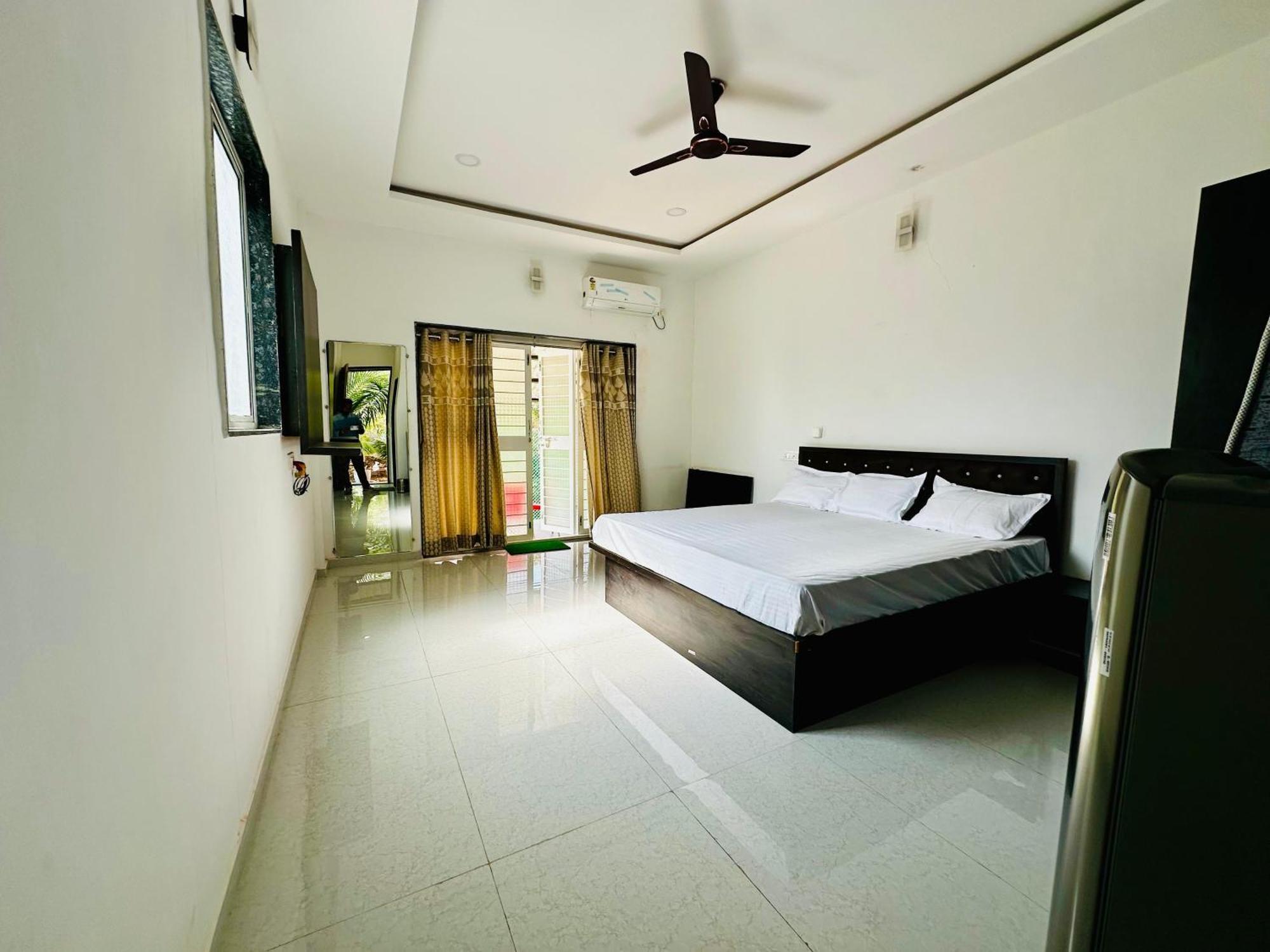 Kokan Kinara By Wild Flower Pune