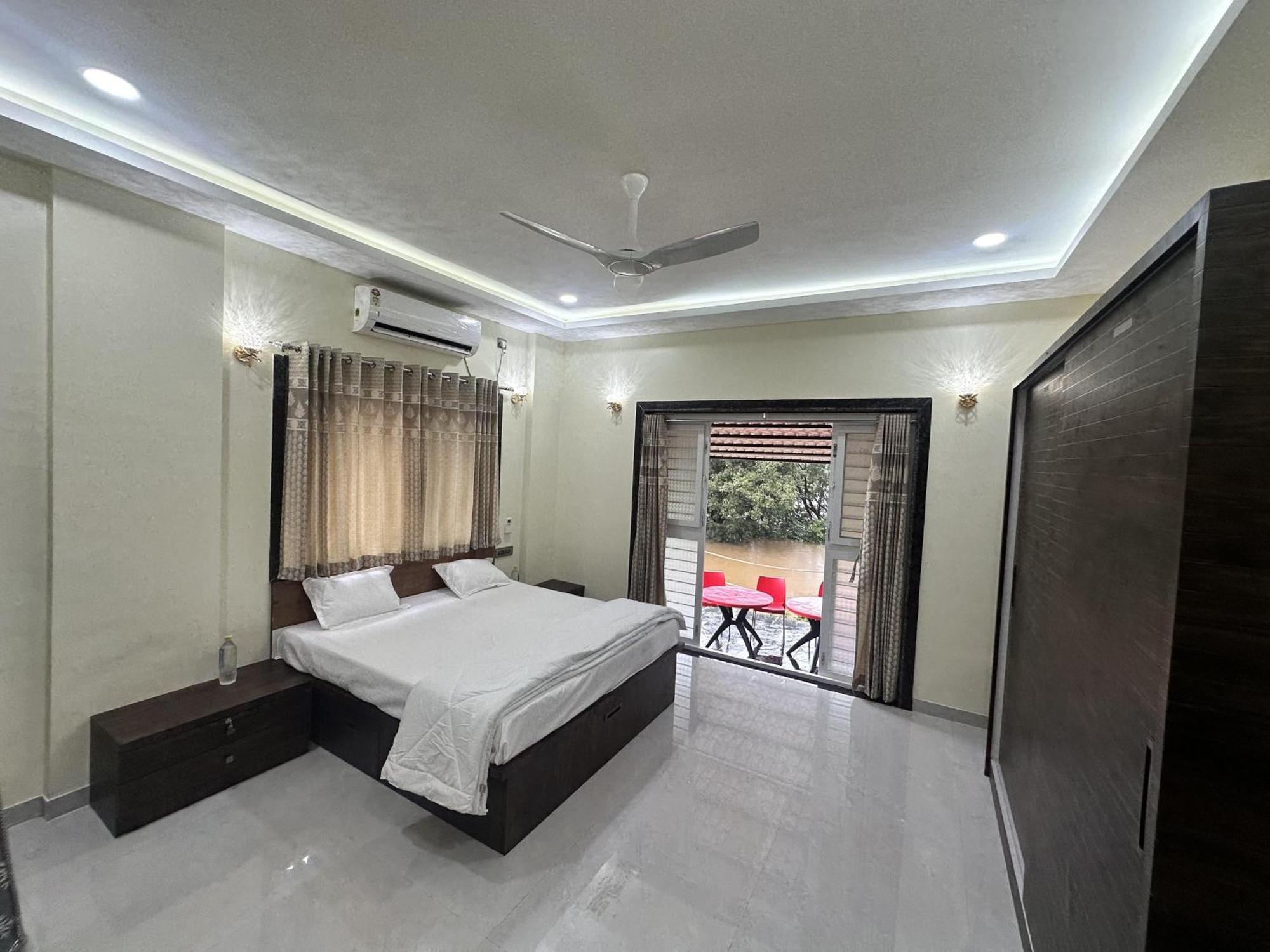 Apartment Kokan Kinara By Wild Flower *