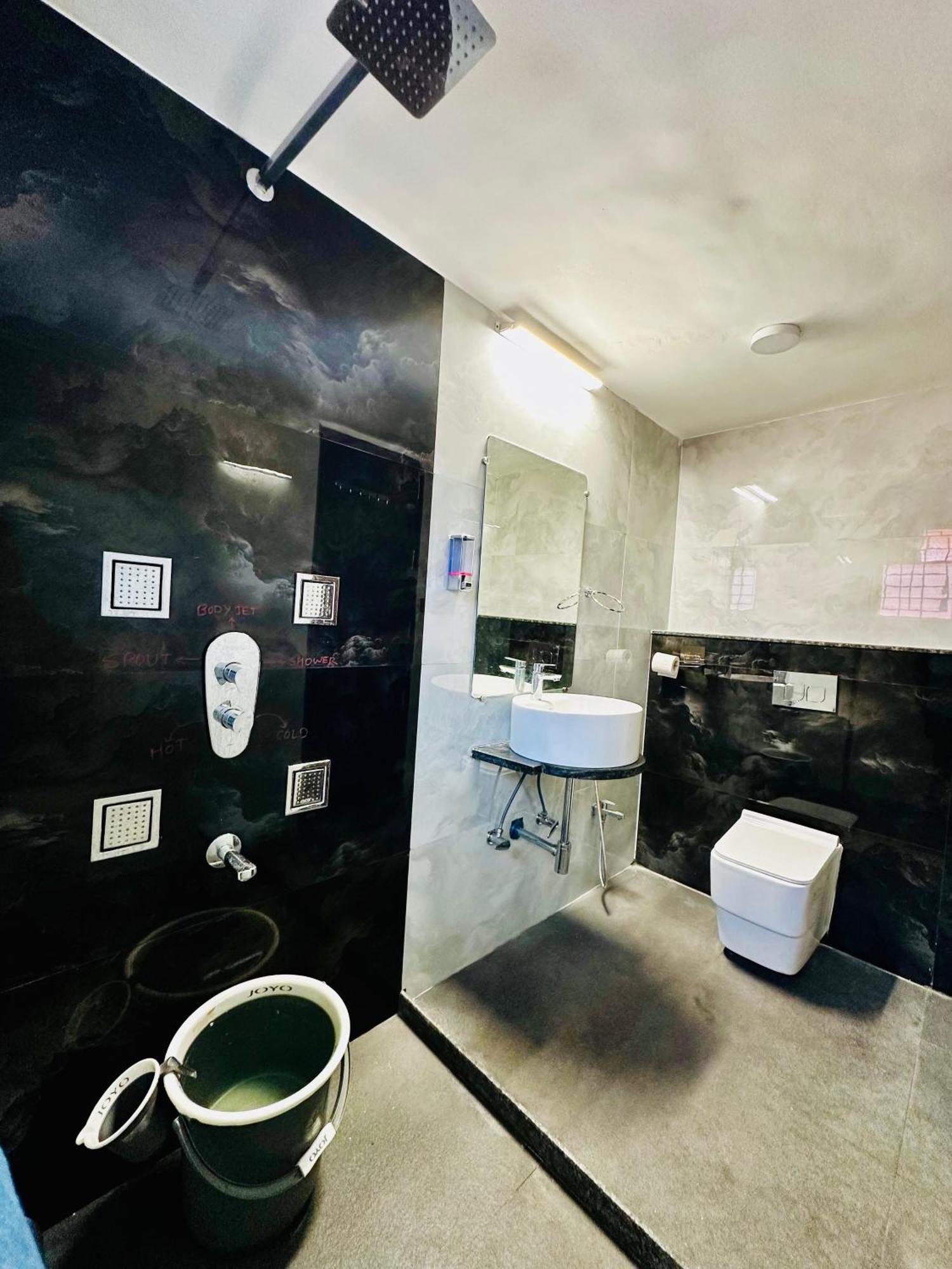Apartment Kokan Kinara By Wild Flower Pune