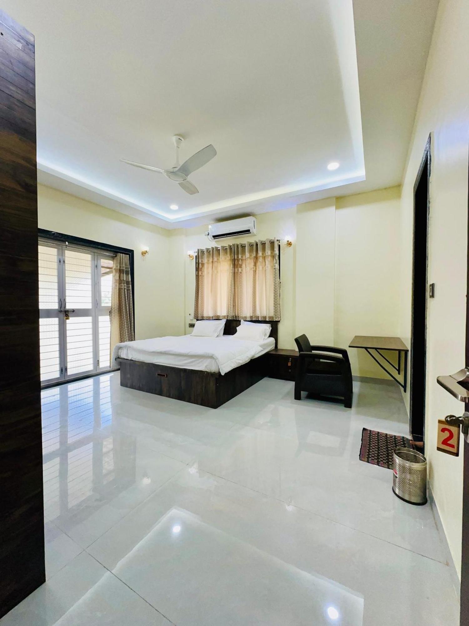 Kokan Kinara By Wild Flower Apartment *