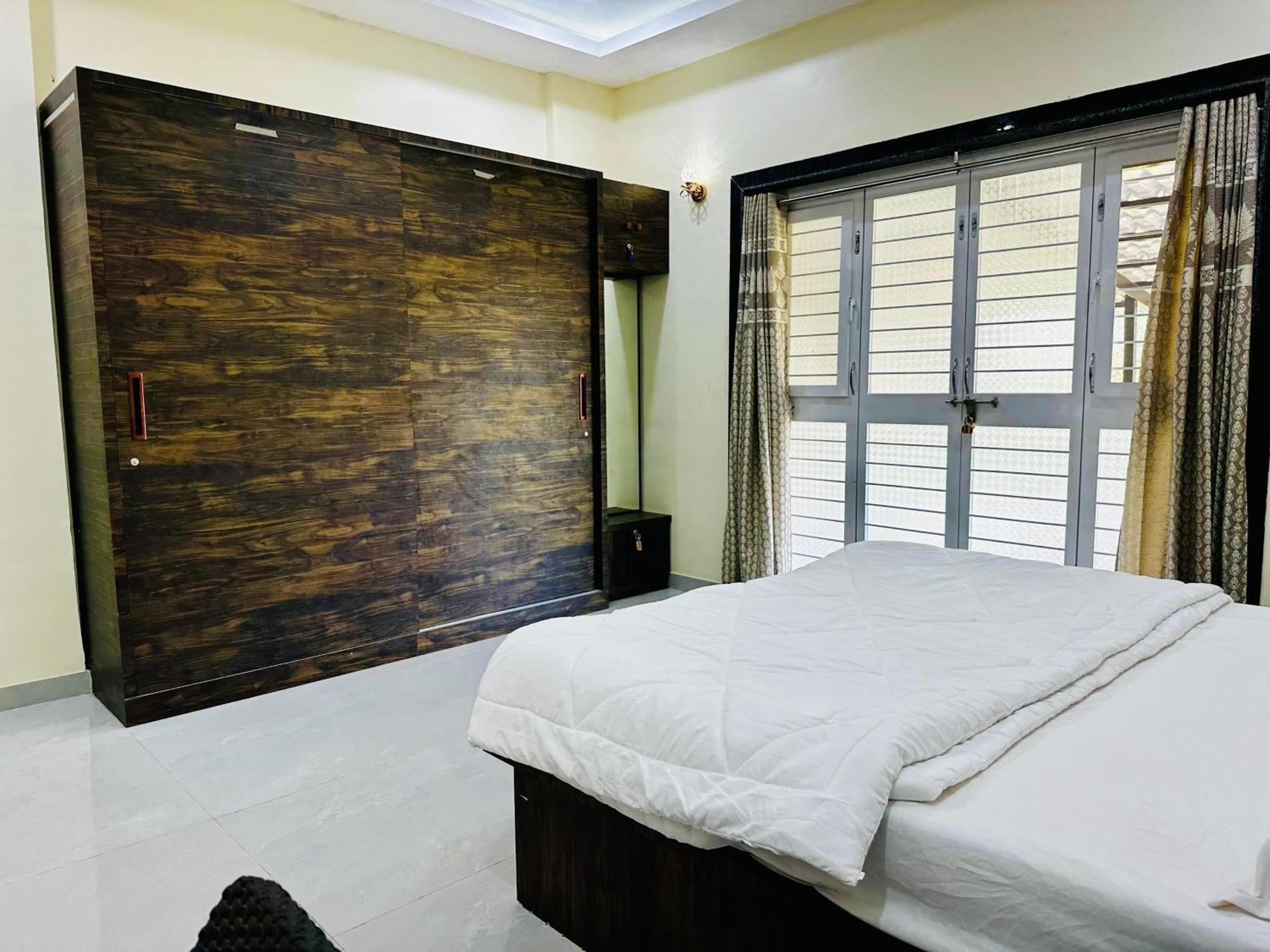 Apartment Kokan Kinara By Wild Flower *