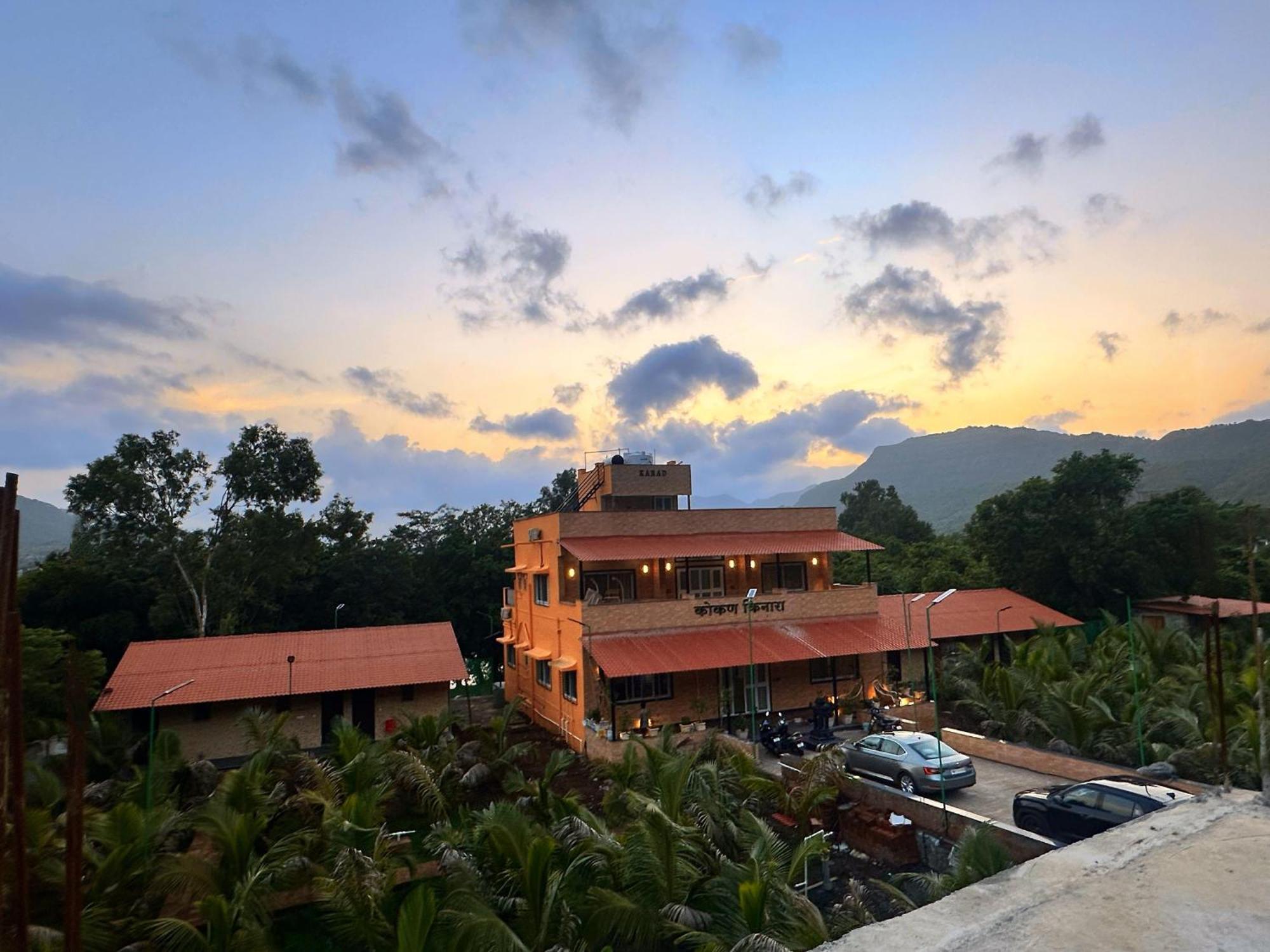 Apartment Kokan Kinara By Wild Flower