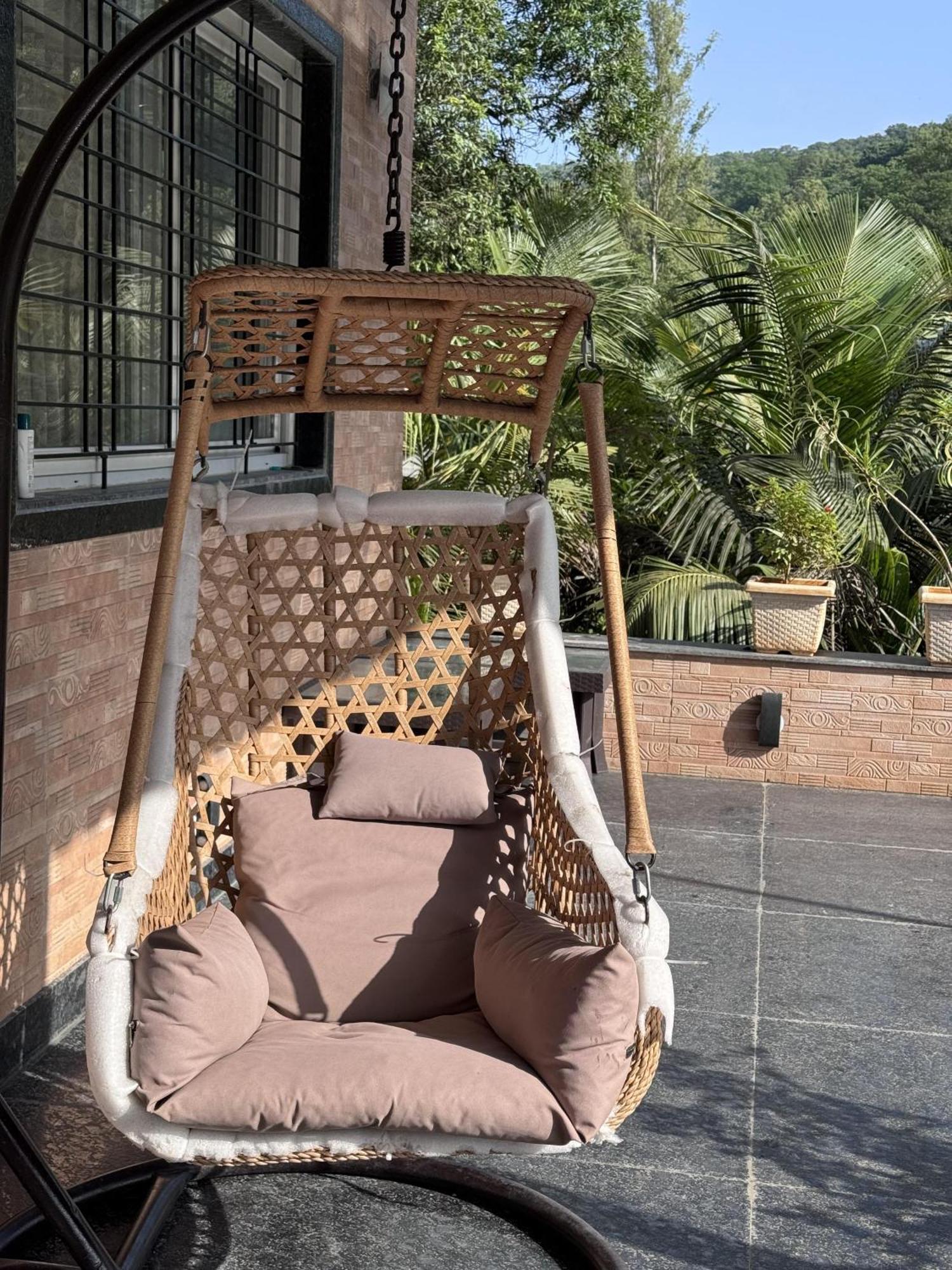 Kokan Kinara By Wild Flower Apartment *